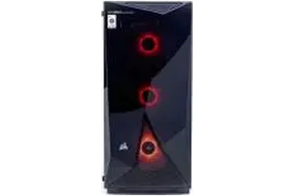 OPTIMUS GB450T-CR9 E-Sport AMD Ryzen 5 16GB DDR4 NVIDIA GeForce GTX 1650 4GB 500GB SSD brak