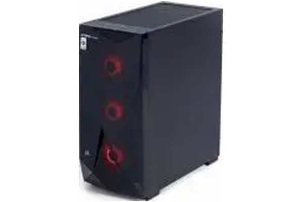 OPTIMUS GB450T-CR9 E-Sport AMD Ryzen 5 16GB DDR4 NVIDIA GeForce GTX 1650 4GB 500GB SSD brak