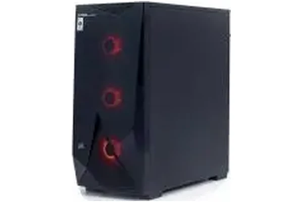 OPTIMUS GB450T-CR9 E-Sport AMD Ryzen 5 16GB DDR4 NVIDIA GeForce GTX 1650 4GB 500GB SSD brak