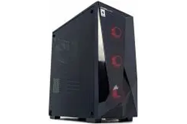 OPTIMUS GB450T-CR9 E-Sport AMD Ryzen 5 16GB DDR4 NVIDIA GeForce GTX 1650 4GB 500GB SSD brak