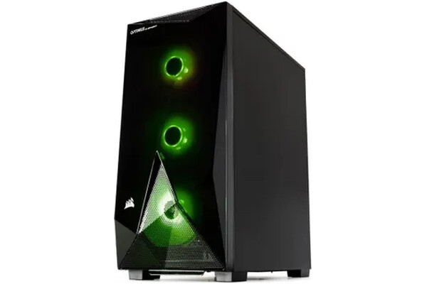 OPTIMUS GB450T-CR3 E-Sport AMD Ryzen 5 16GB DDR4 Nvidia GeForce GTX 1660 S 500GB SSD Windows 10 Home