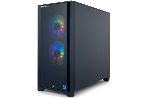 OPTIMUS GZ790T-CR1 E-Sport Intel Core i7 32GB DDR5 NVIDIA GeForce RTX 4070 Ti 16GB 1TB SSD Windows 11 Home