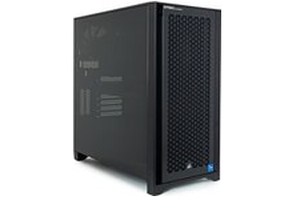 OPTIMUS GB760T-CR7 E-Sport Intel Core i7 16GB DDR4 NVIDIA GeForce RTX 4060 Ti 8GB 1TB SSD Windows 11 Home