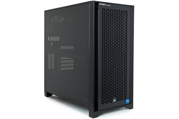 OPTIMUS GB760T-CR5 E-Sport Intel Core i5 16GB DDR4 NVIDIA GeForce RTX 4060 8GB 1TB SSD Windows 11 Home