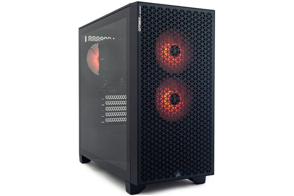 OPTIMUS GB760T-CR11 E-Sport Intel Core i5 16GB DDR4 NVIDIA GeForce RTX 4060 8GB 1TB SSD Windows 11 Home