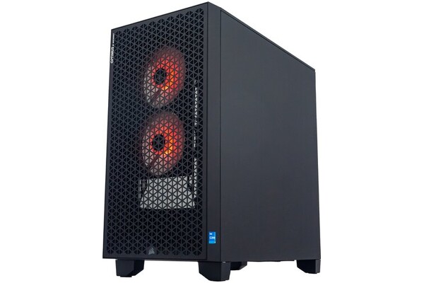 OPTIMUS GB760T-CR11 E-Sport Intel Core i5 16GB DDR4 NVIDIA GeForce RTX 4060 8GB 1TB SSD Windows 11 Home