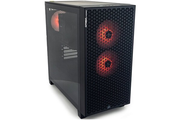 OPTIMUS GB760T-CR11 E-Sport Intel Core i5 16GB DDR4 NVIDIA GeForce RTX 4060 8GB 1TB SSD Windows 11 Home