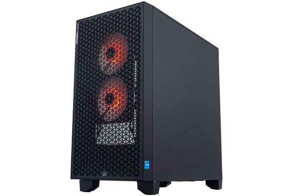 OPTIMUS GB760T-CR13 E-Sport Intel Core i5 16GB DDR4 NVIDIA GeForce RTX 4060 8GB 1TB SSD Windows 11 Home