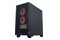 OPTIMUS GB760T-CR13 E-Sport Intel Core i5 16GB DDR4 NVIDIA GeForce RTX 4060 8GB 1TB SSD Windows 11 Home