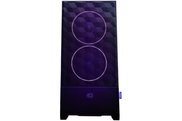 G4M3R GHi5F14D5406Tv2-S-A-11H HERO HERO Intel Core i5 32GB DDR5 NVIDIA GeForce RTX 4060 Ti 8GB 1TB SSD Windows 11 Home