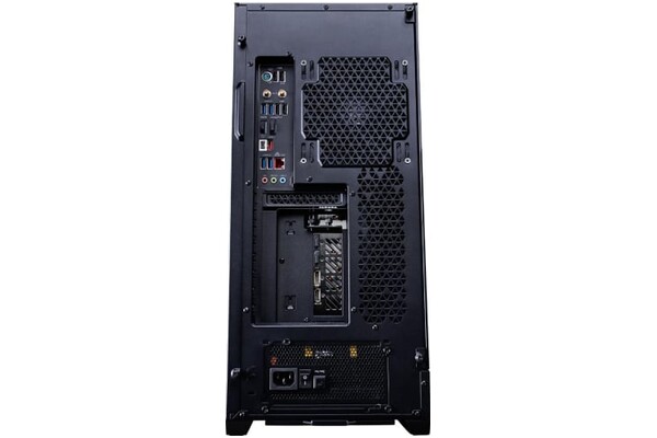 G4M3R E43i7KF14D5408S-11H ELITE ELITE Intel Core i7 64GB DDR5 NVIDIA GeForce RTX 4080 Super 16GB 2TB SSD Windows 11 Home