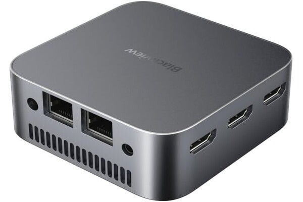 Blackview MP80 16GB DDR5 1TB SSD Windows 11 Professional