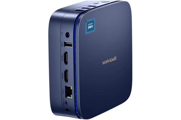Blackview MP60 16GB DDR4 500GB SSD Windows 11 Professional