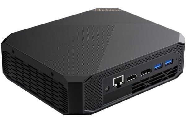 Blackview MP200 Intel Core i9 16GB DDR4 1TB SSD Windows 11 Professional
