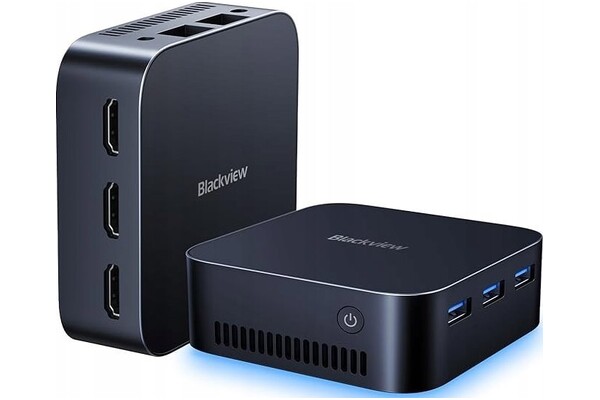 Blackview MP80 DDR5 Windows 11 Professional