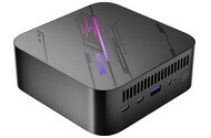 Blackview MP100 AMD Ryzen 7 16GB DDR4 AMD Radeon Graphics 500GB SSD Windows 11 Professional