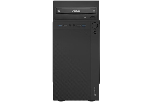 XQUANTUM XQI5R16S500-XI8D Intel Core i5 16GB DDR4 Intel UHD Graphics 730 500GB SSD brak