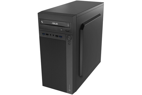 XQUANTUM XQI5R16S500-XI8D Intel Core i5 16GB DDR4 Intel UHD Graphics 730 500GB SSD brak