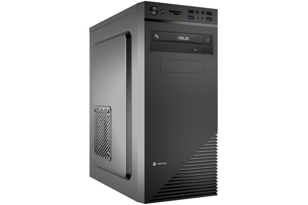 XQUANTUM XQI5R8S500-XI10D Intel Core i3 8GB DDR4 Intel UHD Graphics 730 500GB SSD brak