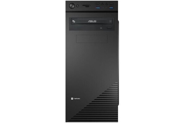 XQUANTUM XQI5R8S500-XI10D Intel Core i3 8GB DDR4 Intel UHD Graphics 730 500GB SSD brak