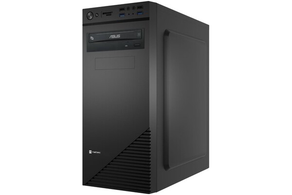 XQUANTUM XQI5R8S500-XI10D Intel Core i3 8GB DDR4 Intel UHD Graphics 730 500GB SSD brak