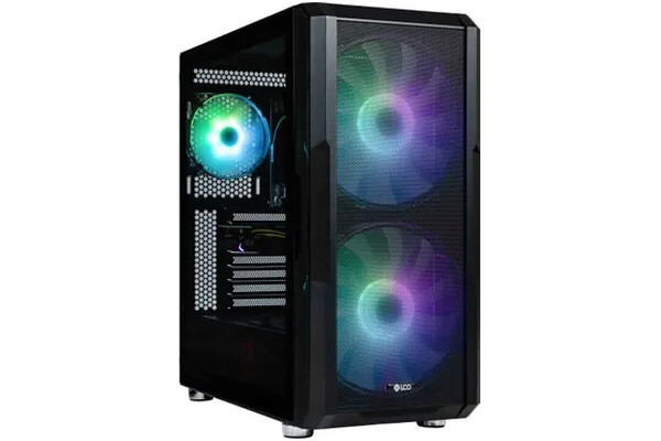 LCO Pro 4115 AMD Ryzen 5 16GB DDR4 NVIDIA GeForce RTX 3060 12GB 500GB SSD windows 10