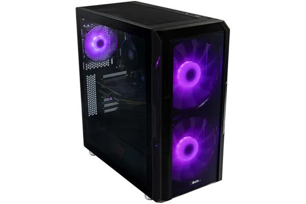 LCO Pro 4115 AMD Ryzen 5 16GB DDR4 NVIDIA GeForce RTX 3060 12GB 500GB SSD windows 10