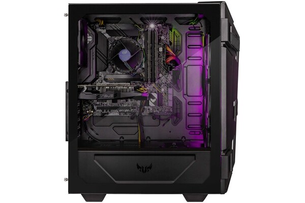 LCO TUF 3020 Intel Core i5 16GB DDR4 nVidia GeForce GTX 1060 3GB 500GB SSD Windows 10 Home