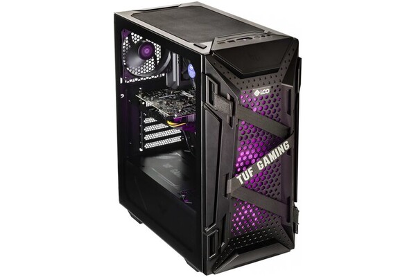 LCO TUF 3020 Intel Core i5 16GB DDR4 nVidia GeForce GTX 1060 3GB 500GB SSD Windows 10 Home