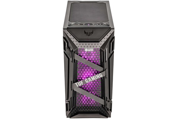 LCO TUF 3020 Intel Core i5 16GB DDR4 nVidia GeForce GTX 1060 3GB 500GB SSD Windows 10 Home