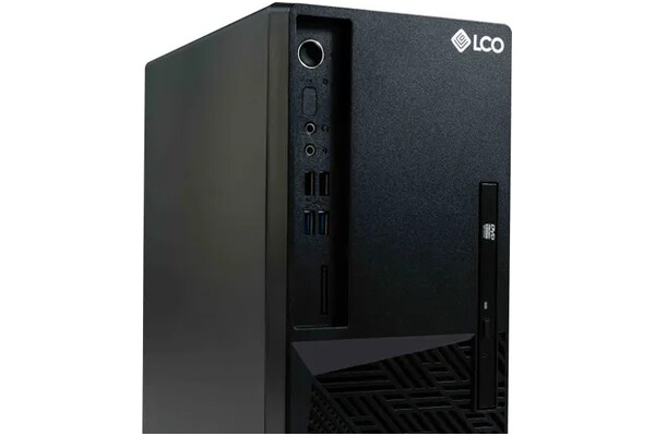 LCO Pro 2115 AMD Ryzen 5 16GB DDR4 NVIDIA GeForce GTX 1050 Ti 4GB 500GB SSD windows 10