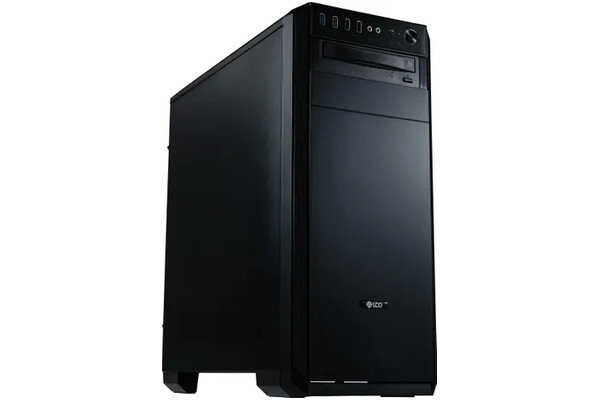 LCO Pro 3115 AMD Ryzen 5 16GB DDR4 nVidia GeForce GTX 1060 3GB 500GB SSD windows 10