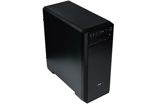 LCO Pro 3115 AMD Ryzen 5 16GB DDR4 nVidia GeForce GTX 1060 3GB 500GB SSD windows 10