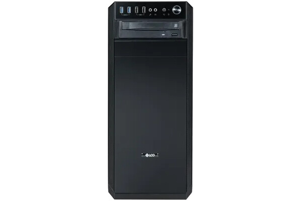 LCO Pro 3115 AMD Ryzen 5 16GB DDR4 nVidia GeForce GTX 1060 3GB 500GB SSD windows 10