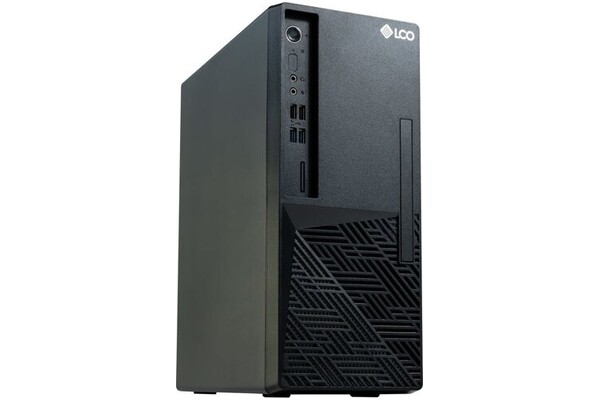 LCO Pro 2110 Intel Core i3 8GB DDR4 NVIDIA GeForce GT 710 1GB 250GB SSD Windows 10 Home
