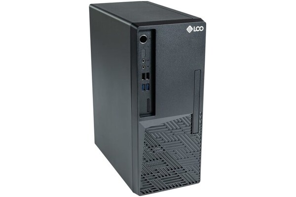 LCO Pro 2110 Intel Core i3 8GB DDR4 NVIDIA GeForce GT 710 1GB 250GB SSD Windows 10 Home