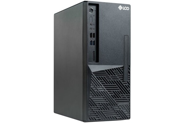 LCO Pro 2110 Intel Core i3 8GB DDR4 NVIDIA GeForce GT 710 1GB 250GB SSD Windows 10 Home