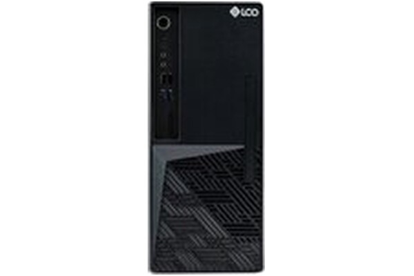 LCO Pro 2110 Intel Core i3 8GB DDR4 NVIDIA GeForce GT 710 1GB 250GB SSD Windows 10 Home
