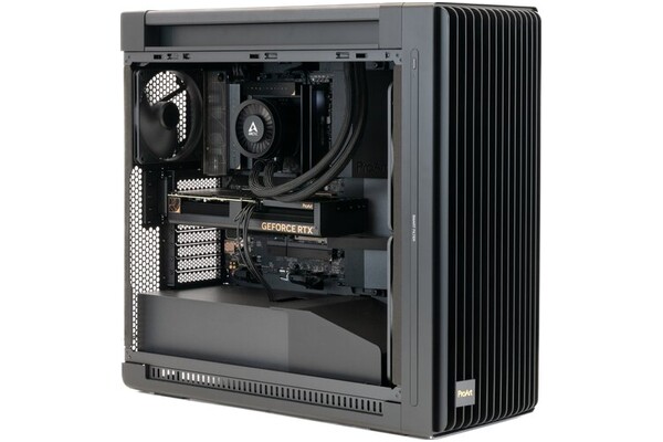XQUANTUM PA-I5-4070WH ProArt Intel Core i5 32GB DDR5 NVIDIA GeForce RTX 4070 12GB 1TB SSD Windows 11 Home