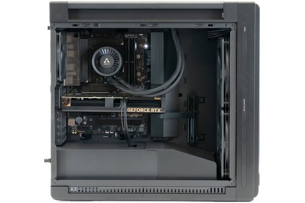XQUANTUM PA-I5-4070WH ProArt Intel Core i5 32GB DDR5 NVIDIA GeForce RTX 4070 12GB 1TB SSD Windows 11 Home