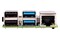 RASPBERRY PI Zestaw 4B 8GB DDR4 brak