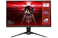 Monitor 31.5" ASrock PG32QF2B czarny