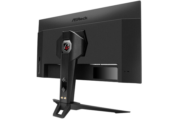 Monitor 31.5" ASrock PG32QF2B czarny