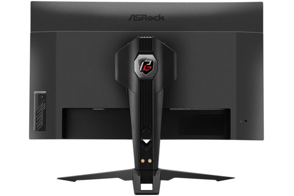 Monitor 31.5" ASrock PG32QF2B czarny