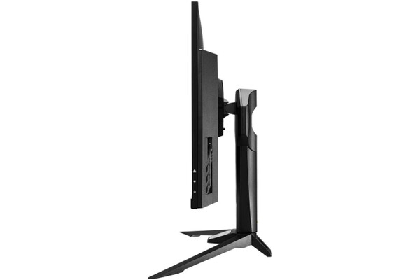 Monitor 31.5" ASrock PG32QF2B czarny