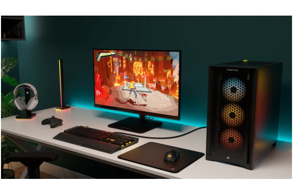 Monitor 31.5" CORSAIR XENEON 315QHD165
