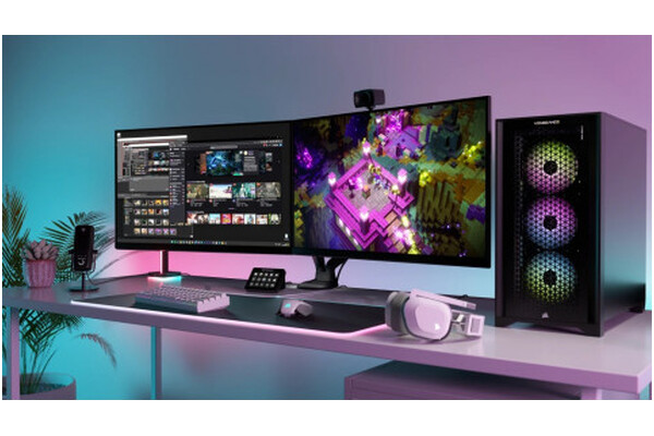 Monitor 31.5" CORSAIR XENEON 315QHD165