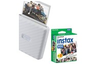 drukarka do zdjęć Fujifilm Instax Link Wide
