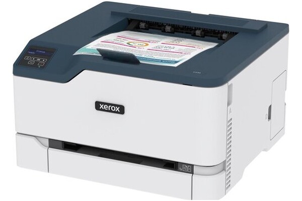 Drukarka XEROX C230V