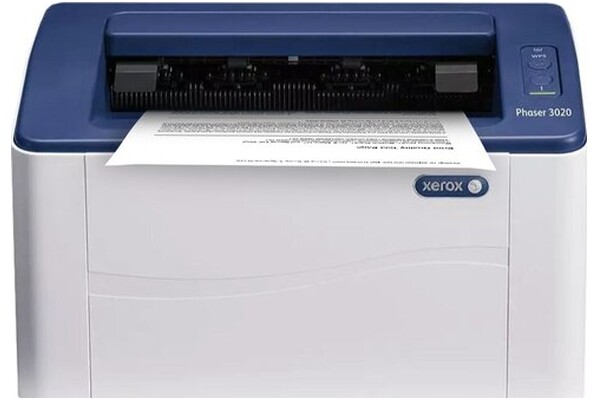 Drukarka XEROX 3020 Phaser